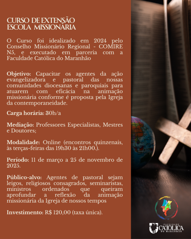 Escola Missionária - Image 3