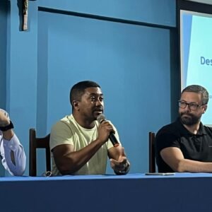 FACMA realiza abertura do Mestrado Interinstitucional em Teologia e lança oficialmente a XXXVI Semana Acadêmica