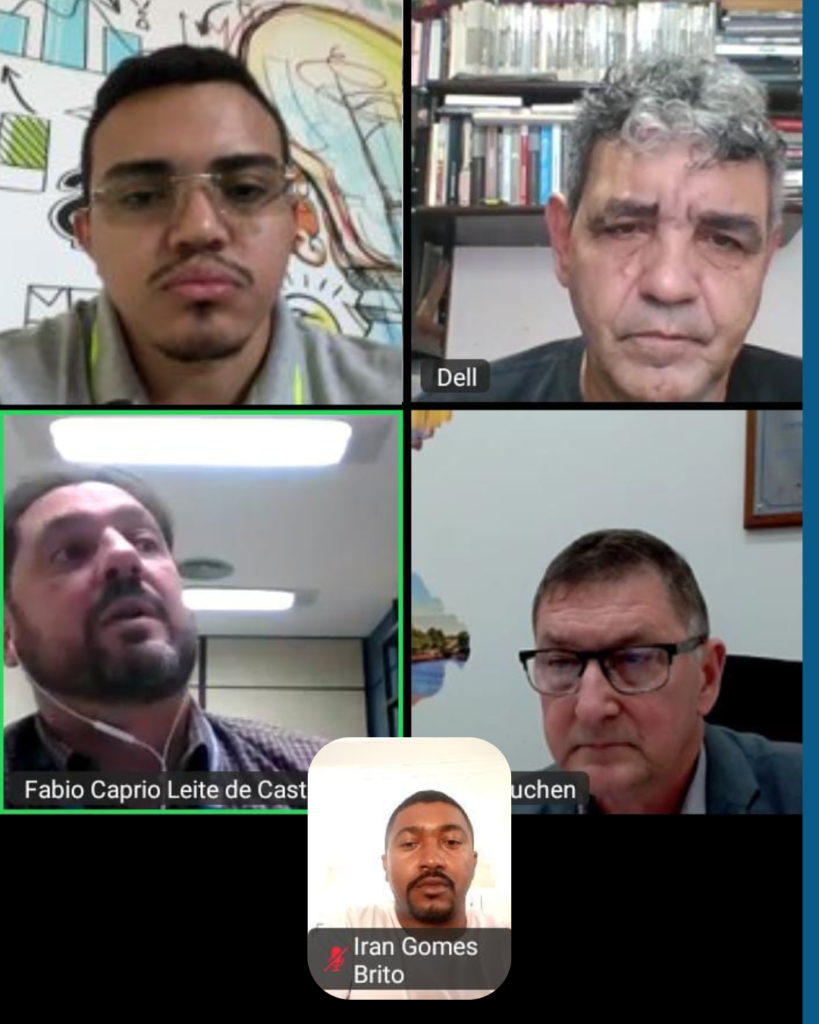 FACMA e PUCRS avançam em tratativas para oferta de Mestrado Interinstitucional em Filosofia