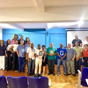 FACMA realiza eleição para representante da CIPA