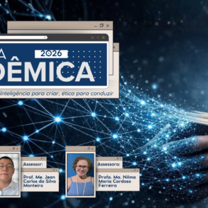 FACMA PROMOVE JORNADA ACADÊMICA 2026 COM FOCO NA INTEGRIDADE CIENTÍFICA, ÉTICA E EDUCAÇÃO INCLUSIVA NA ERA DA INTELIGÊNCIA ARTIFICIAL