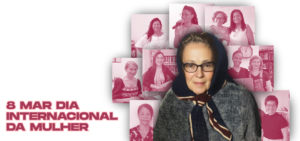 8 DE MARÇO E O GÊNIO FEMININO: memória, atuação, e o legado da Dra. Beatriz Bom