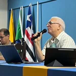 FACMA realiza 6ª edição do Teologia em Diálogo com reflexão sobre o Manual Catequético