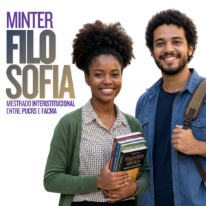 FACMA e PUCRS lançam Mestrado Interinstitucional em Filosofia para o segundo semestre de 2026