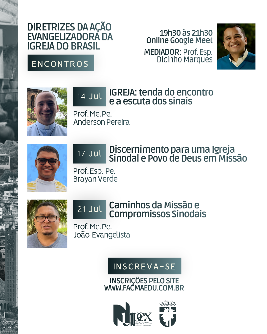 DIRETRIZES DA AÇÃO EVANGELIZADORA DA IGREJA DO BRASIL - Imagem 4