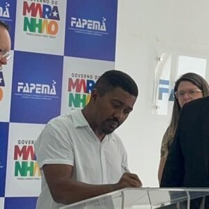 FACMA E FAPEMA FIRMAM ACORDO DE COOPERAÇÃO PARA OFERTA DE BOLSAS INTEGRAIS EM MESTRADO INTERINSTITUCIONAL EM FILOSOFIA