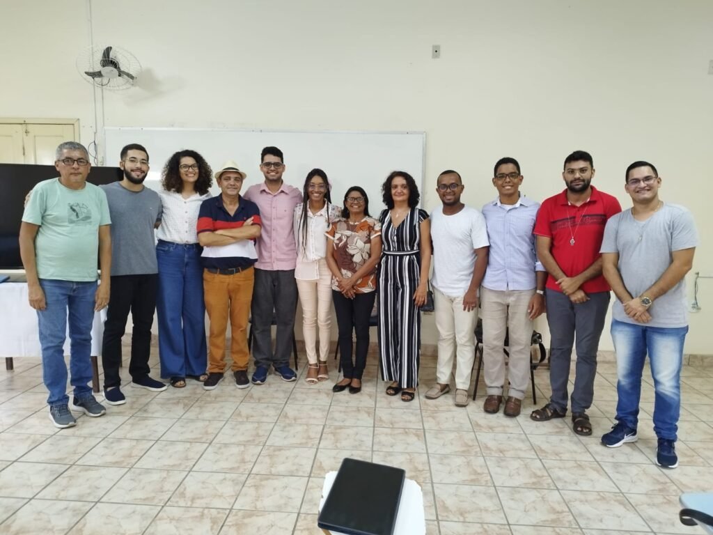 CAFÉ FILOSÓFICO INTRODUZ COMUNIDADE ACADÊMICA NOS DEBATES SOBRE INTELIGÊNCIA ARTIFICIAL