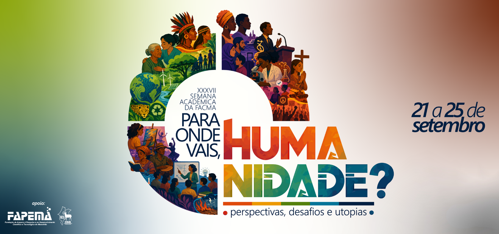 XXXVII SEM ACAD 2026S