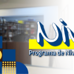 INSCRIÇÕES ABERTAS PARA O PROGRAMA DE NIVELAMENTO 2026