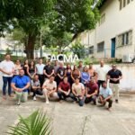 PRIMEIRO ENCONTRO DO MINTER EM FILOSOFIA MARCA INÍCIO DA TRAJETÓRIA ACADÊMICA DA TURMA